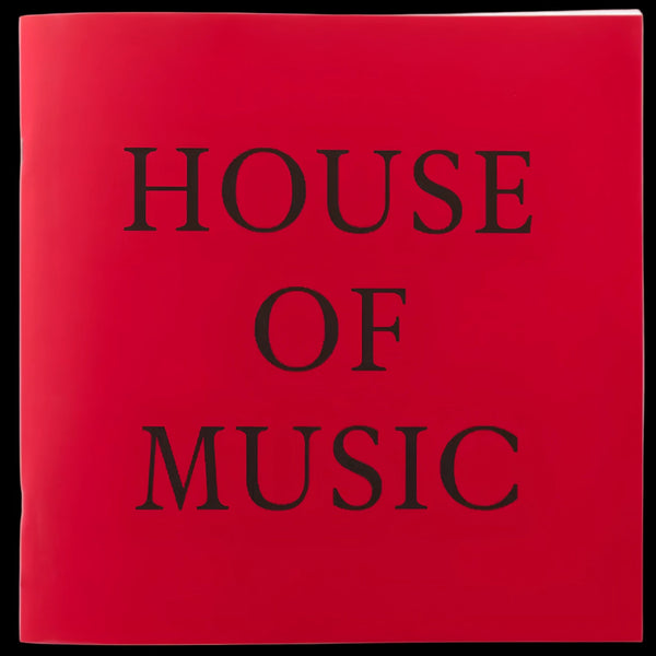 Peter Doig — House of Music