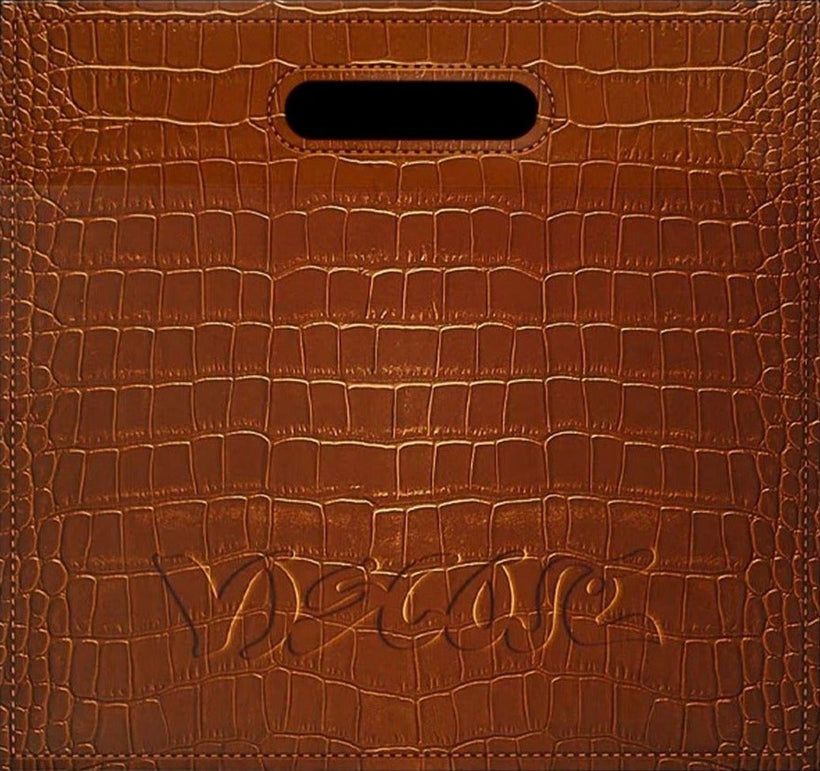 Viscose — Issue 1