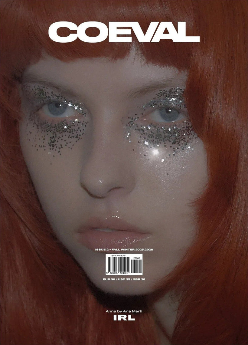 COEVAL — Issue 2