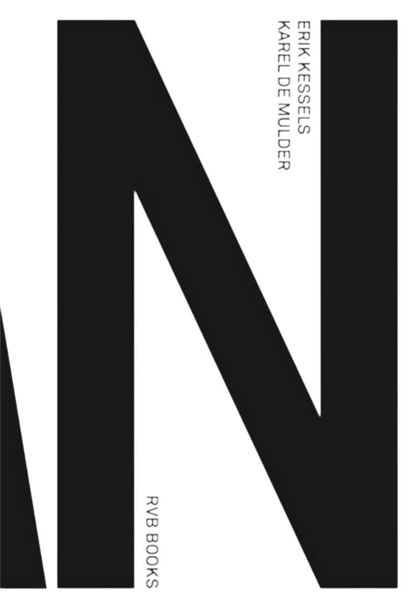 Erik Kessels & Karel De Mulder — Man
