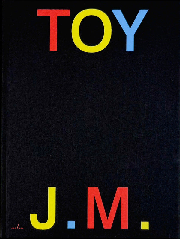 Jurgen Maelfeyt — TOY