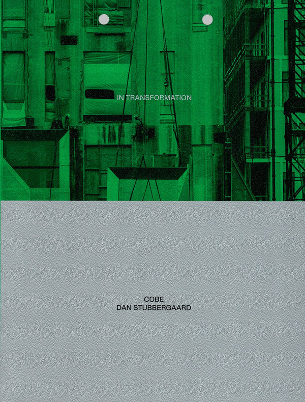 Cobe — In Transformation