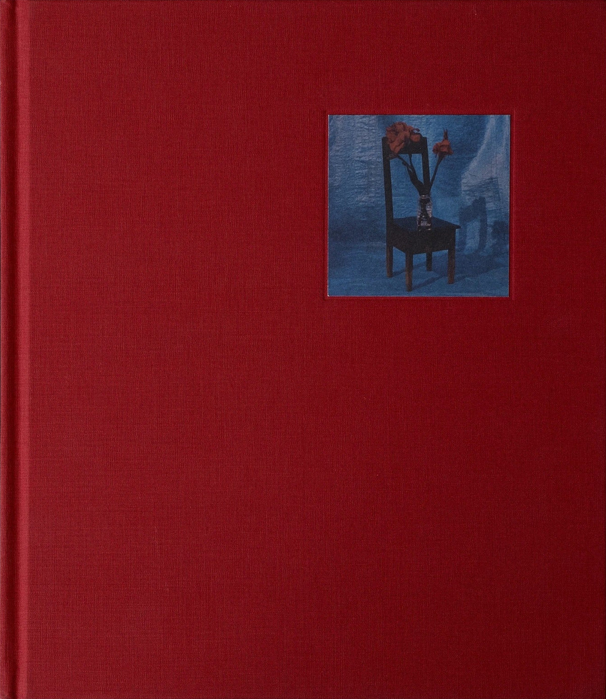 Paw Gissel — Bloom, front cover