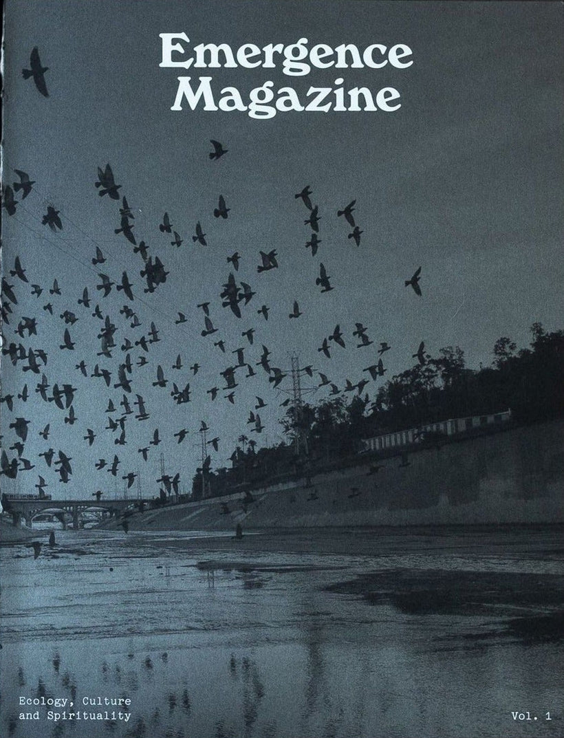 Emergence Magazine — Volume 1