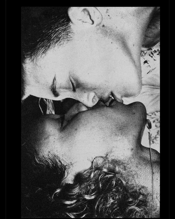 Jesse Glazzard — The Sound of Dirt and Beauty