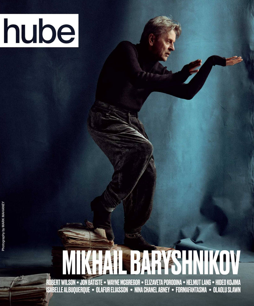 hube — Issue 7