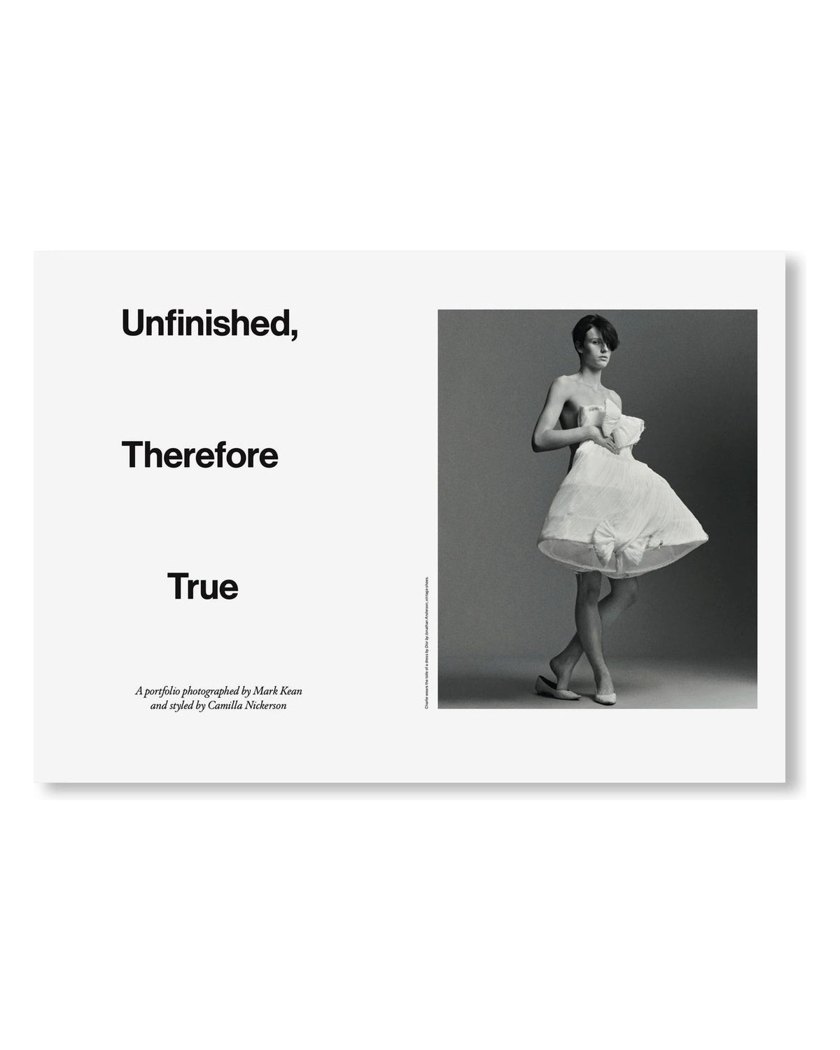 Study — Issue 13, inside pages 1