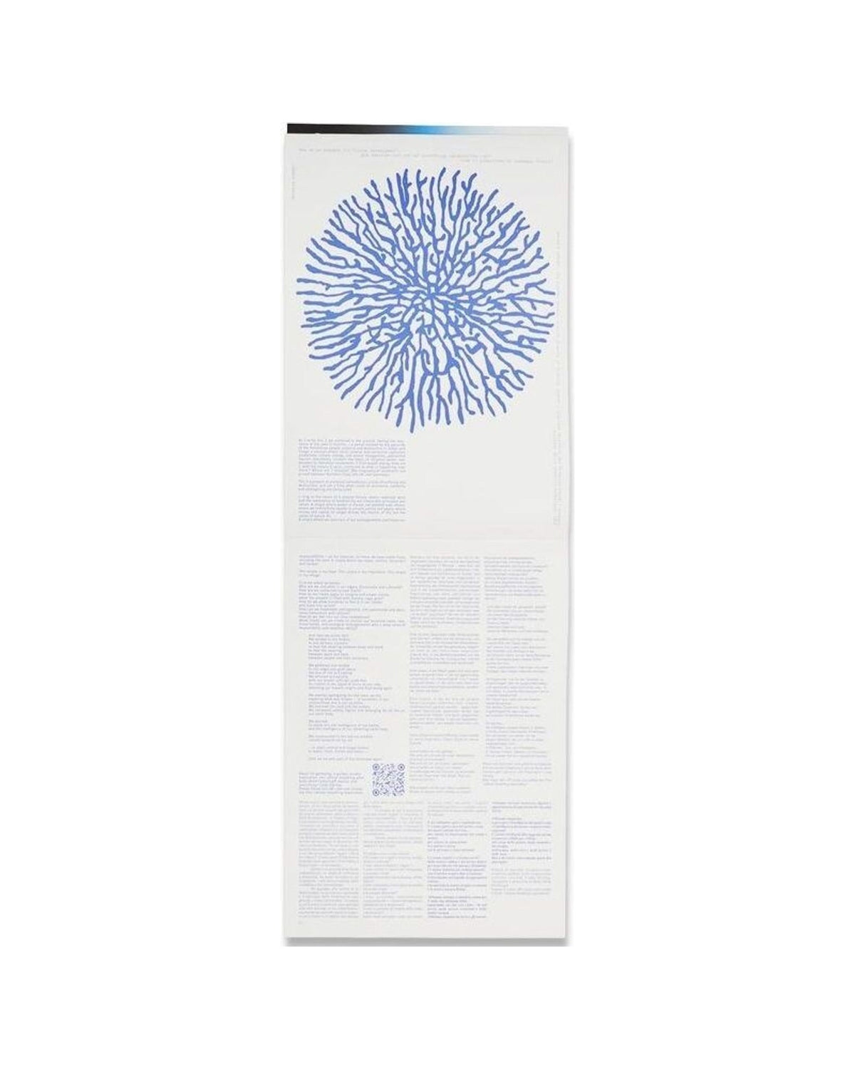 The Taste of Future Landscapes, inside pages 4