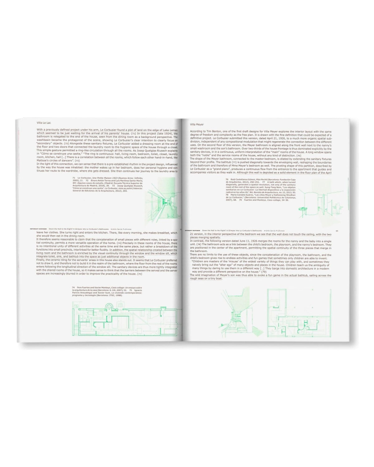 Intimacy Exposed: Toilet, Bathroom, Restroom, inside pages 4