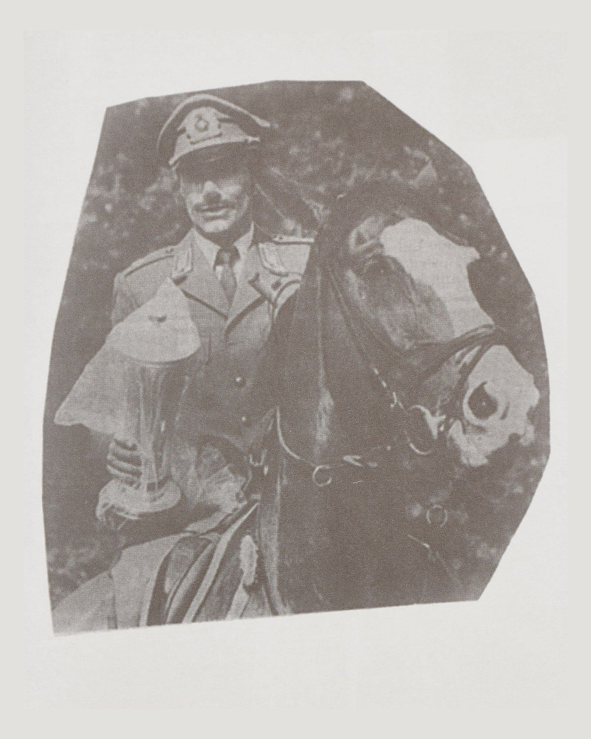 Tom of Finland — Reference, inside pages 6