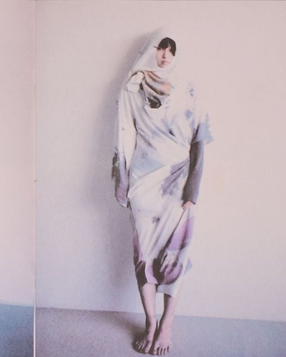 Takashi Homma — My Nice T-Shirts, inside pages 5
