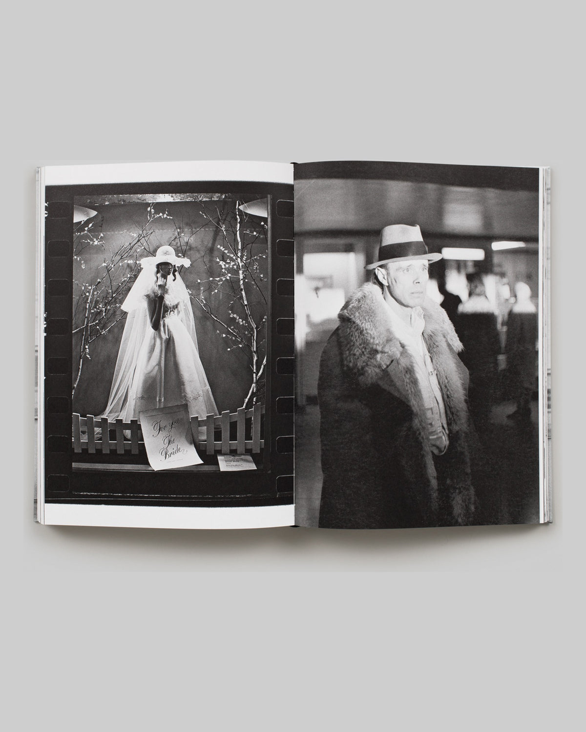 Joseph Beuys — Four Books in a Box, inside pages 6