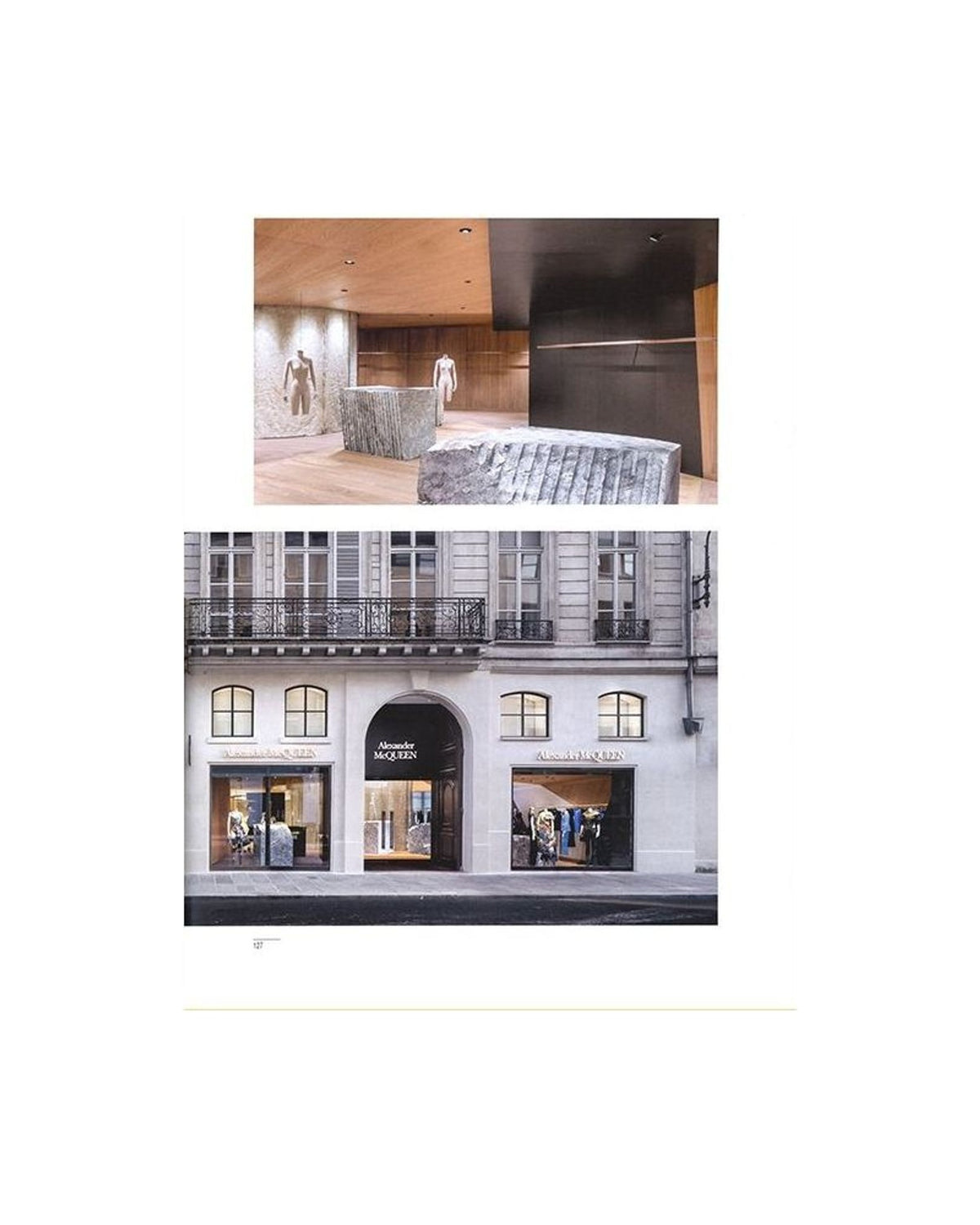 El Croquis — Issue 232: Smiljan Radić, inside pages 7