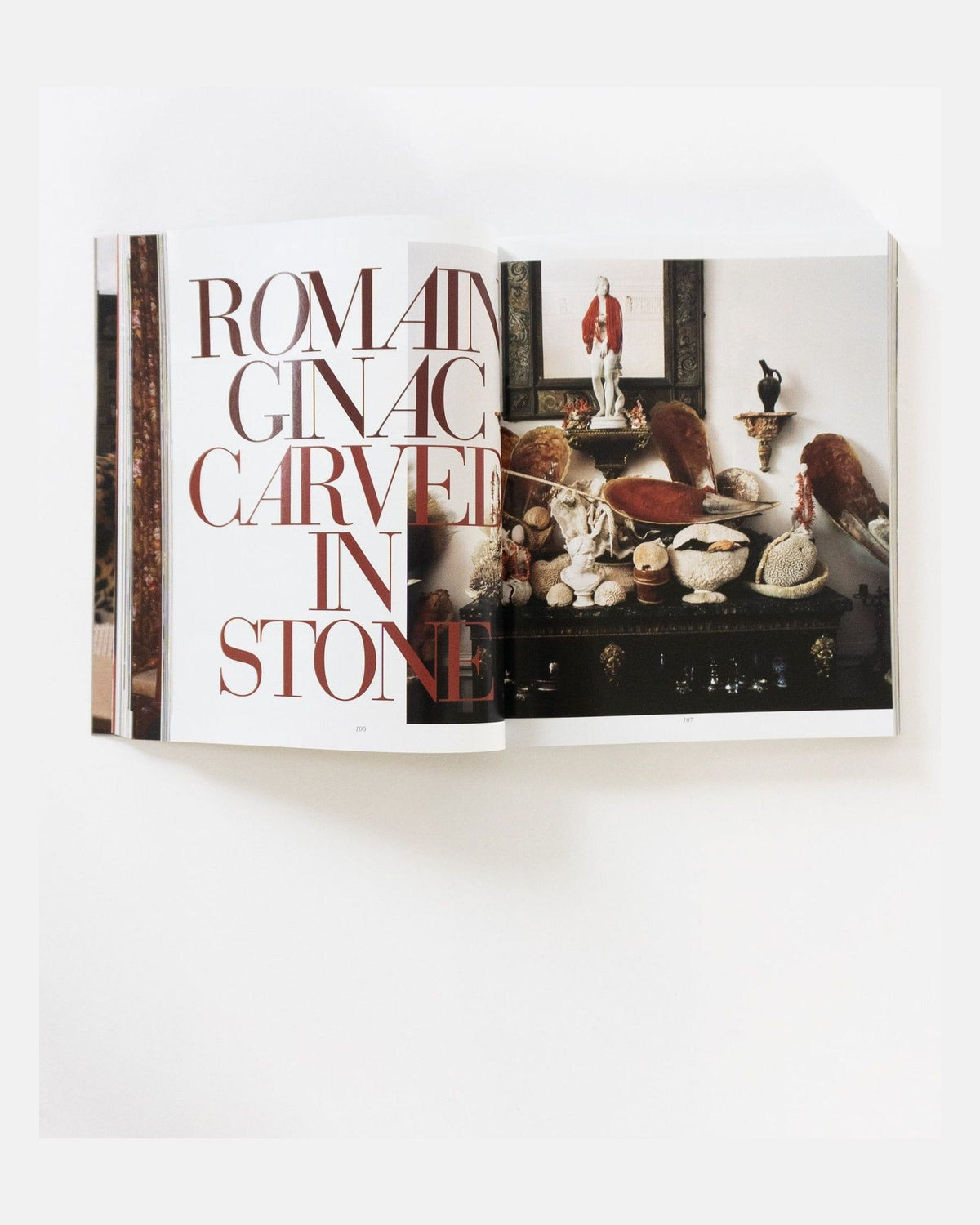 Neptune Papers — Issue 9, inside pages 8