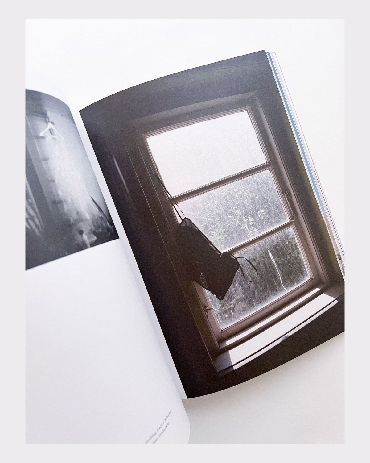 A Magazine Curated By — Issue 29: Cecilie Bahnsen, inside pages 9