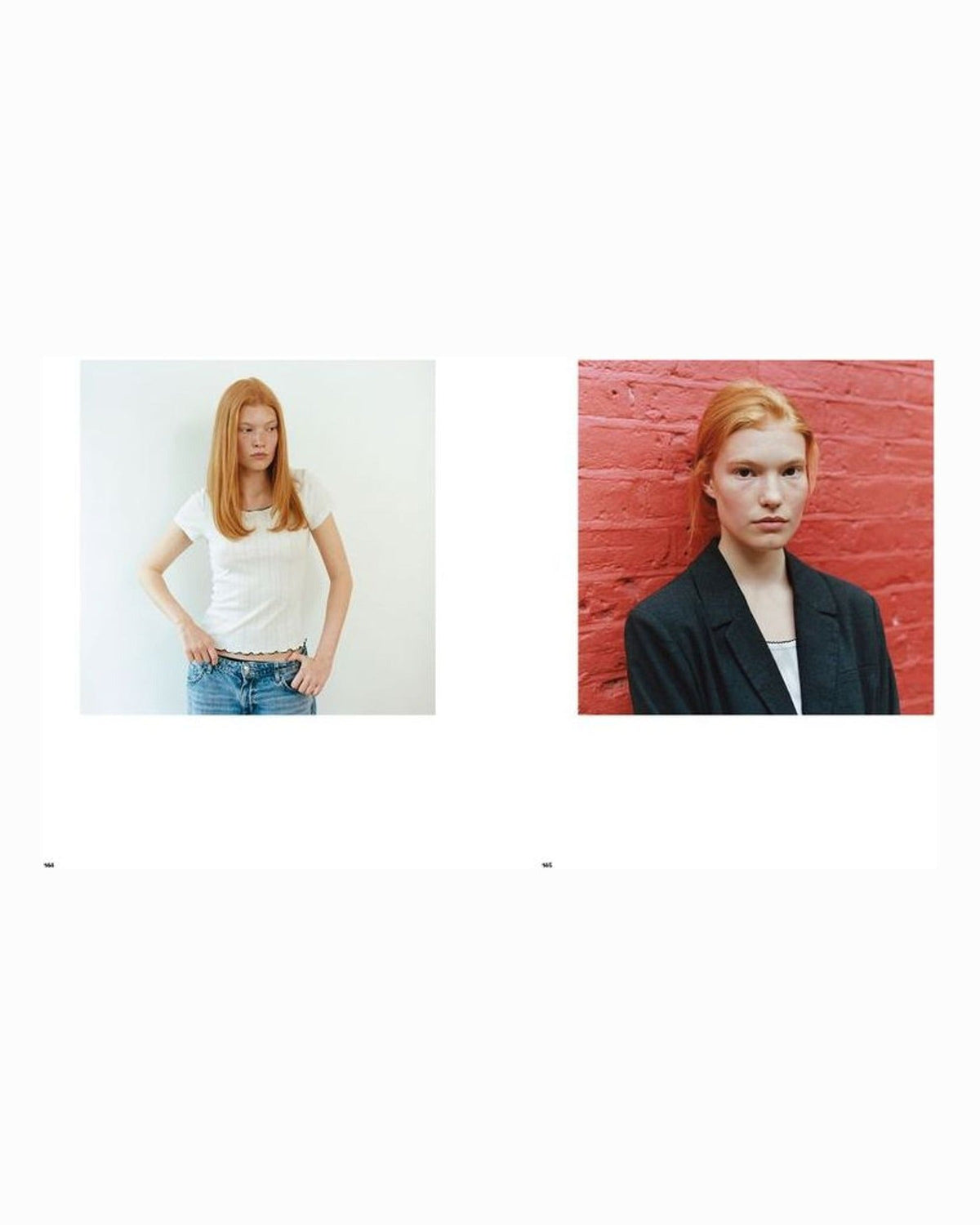 Revue — Issue 20, inside pages 12