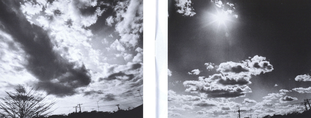 Nobuyoshi Araki - Untitled, inside pages 3