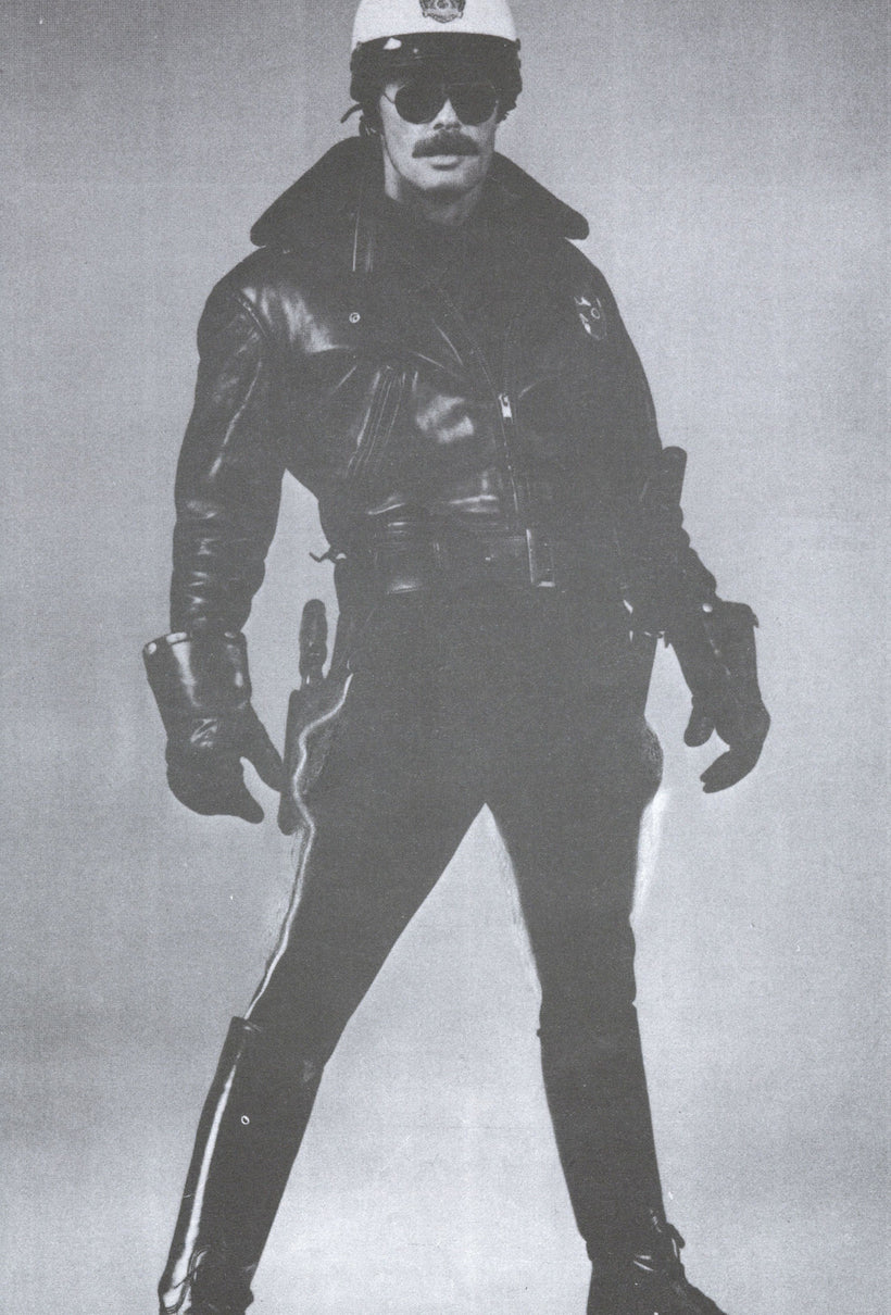 Tom of Finland — Reference