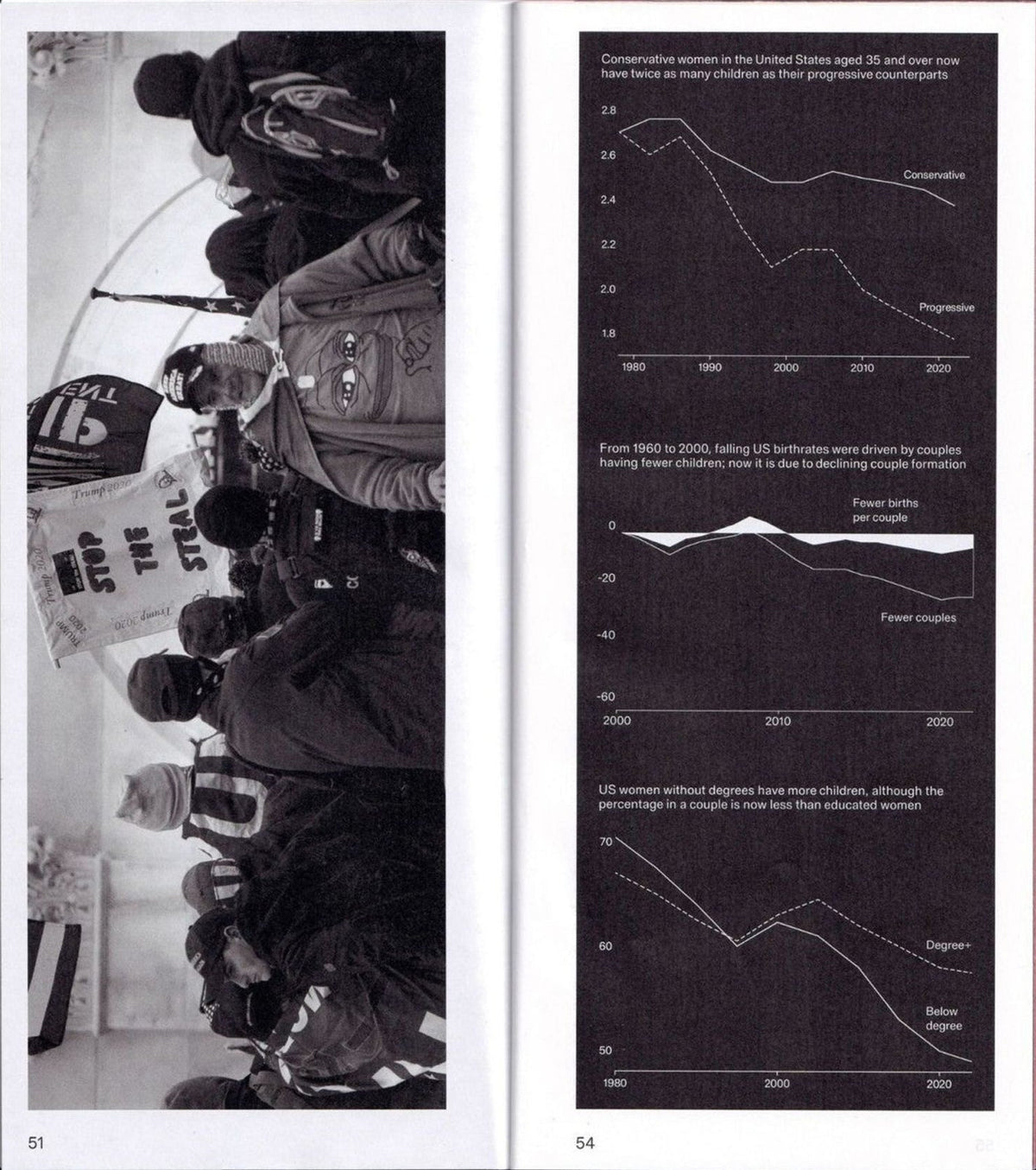 Real Review — Issue 18, inside pages 7