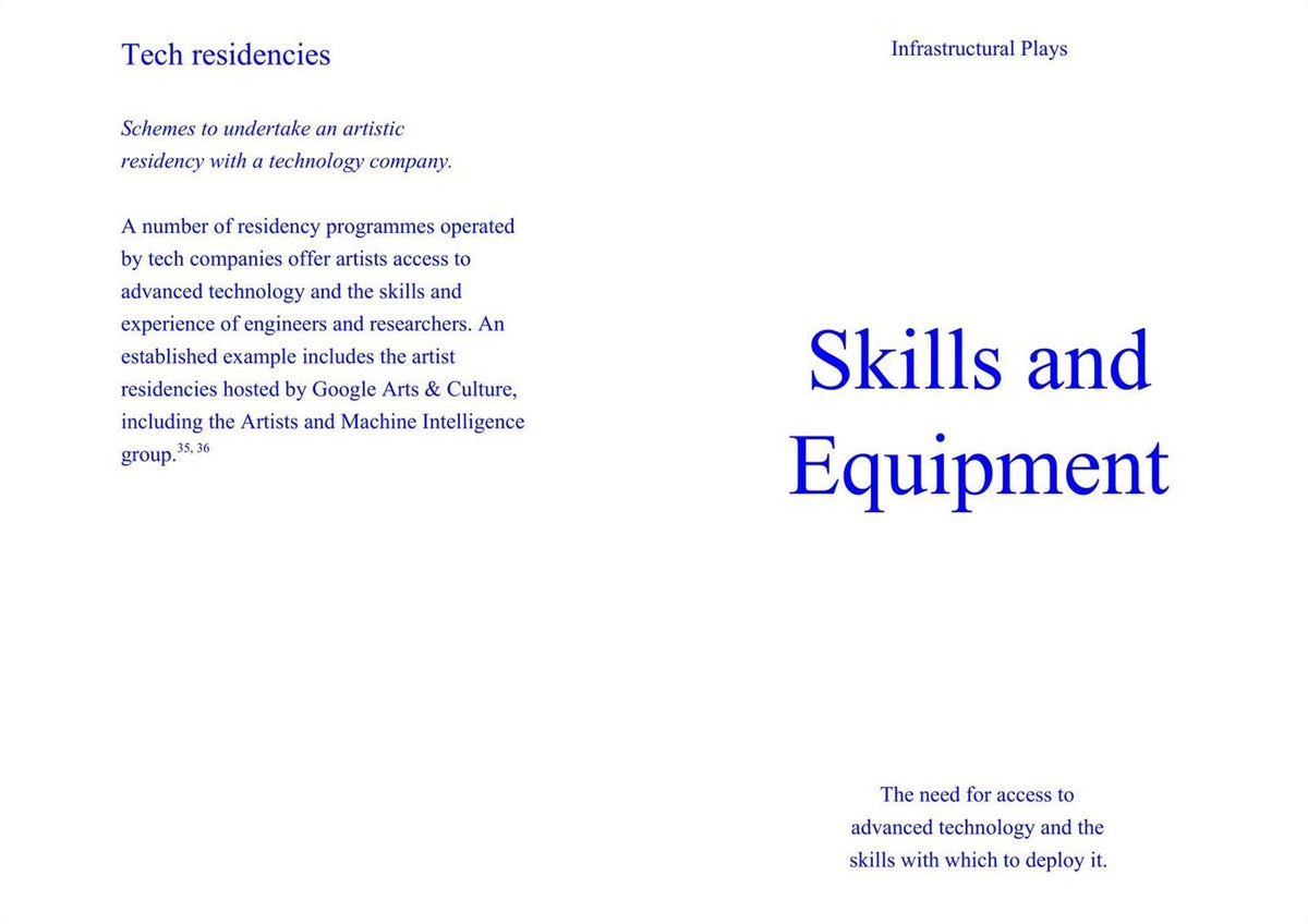 Future Art Ecosystems 1: Art x Advanced Technologies, inside pages 8