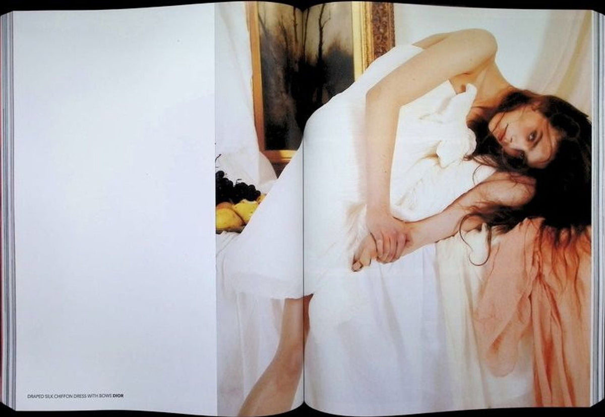 Re-Edition — Issue 25, inside pages 3