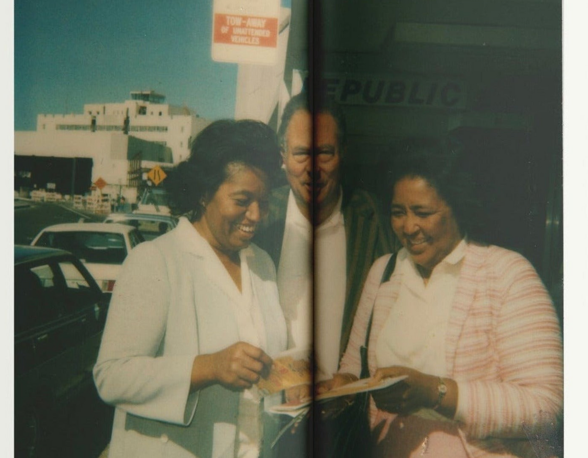 Erik Kessels & Karel De Mulder — Man, inside pages 5