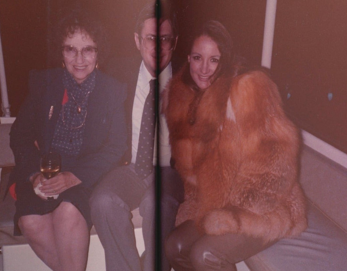 Erik Kessels & Karel De Mulder — Man, inside pages 8