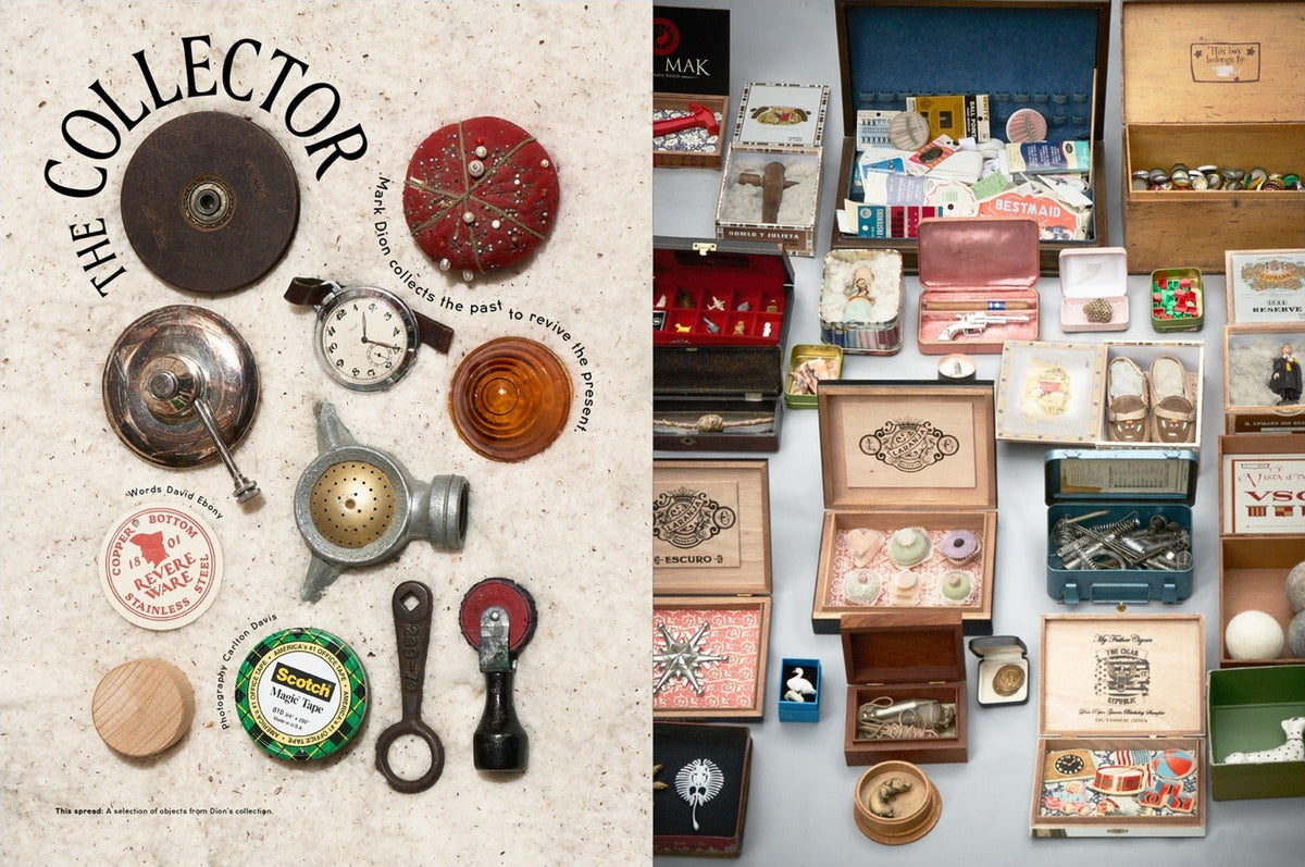 Upstate Diary — Issue 22, inside pages 9