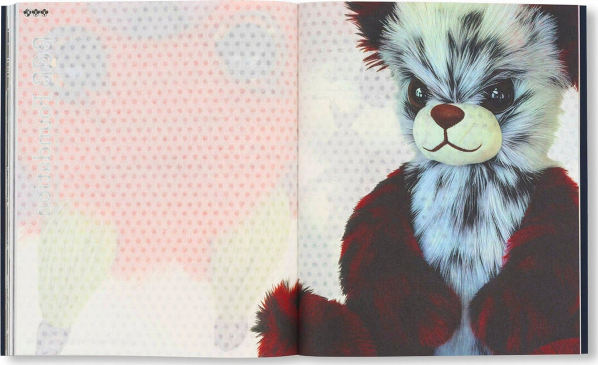 Sharon Van Overmeiren — Jacuzzi of Despair, inside pages 6