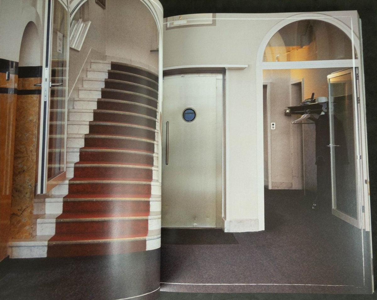 Cabana — Issue 24, inside pages 5