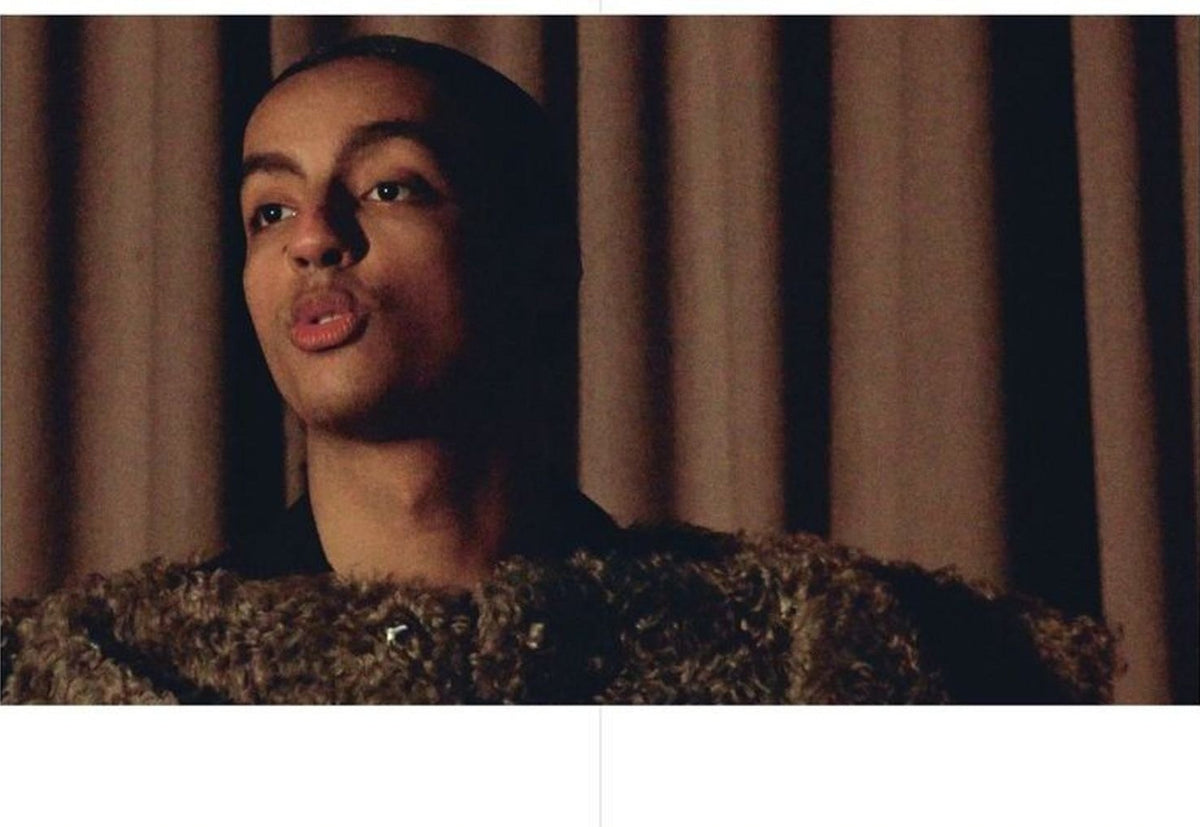 Aleï — Issue 14, inside pages 8