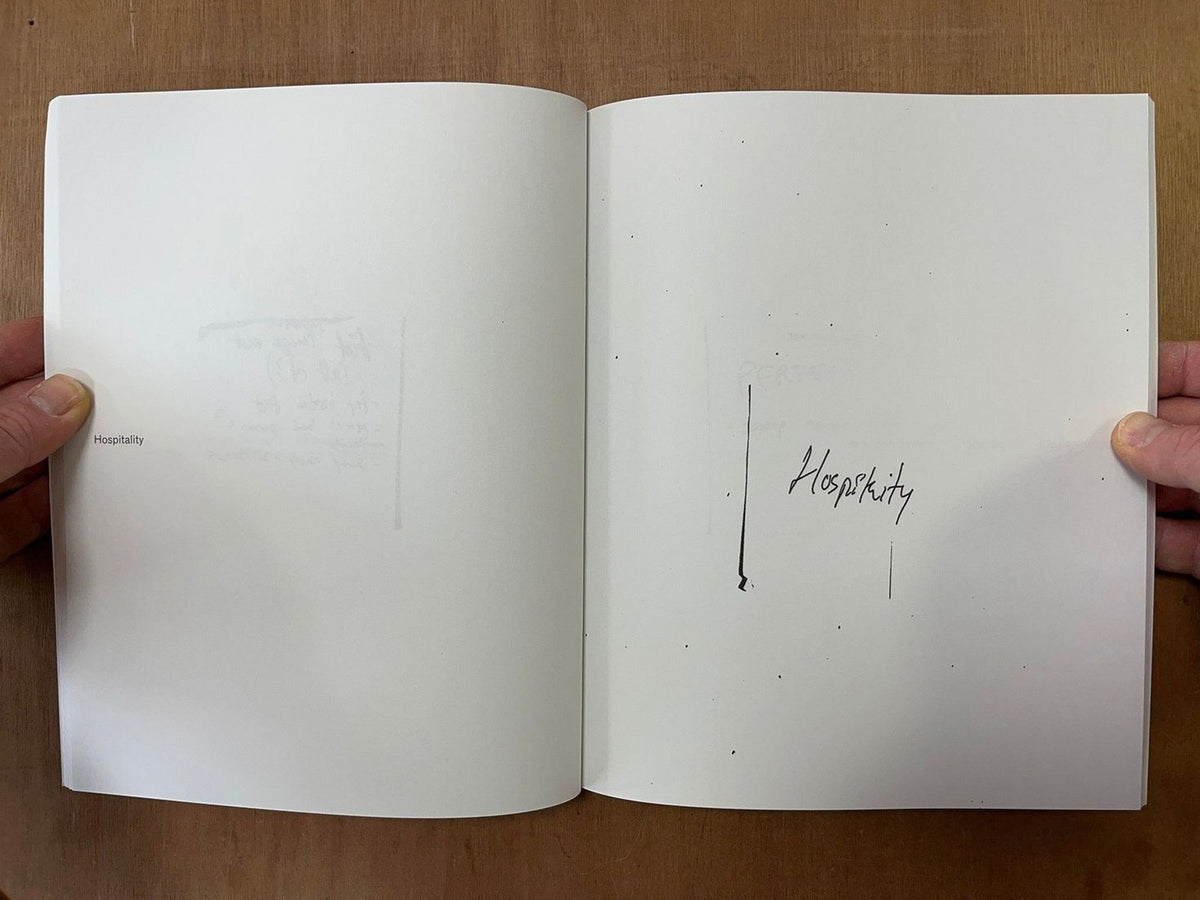 Frederik Worm & Cæcilie Trier — Vind, 43:26 min, inside pages 5