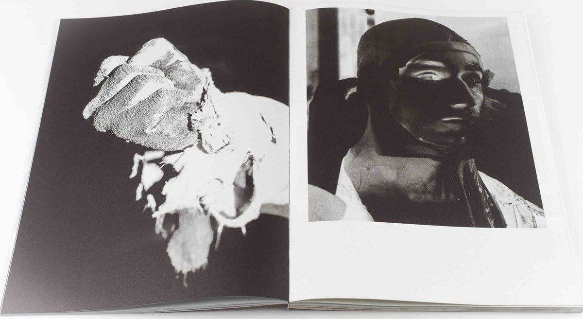 Marie Quéau — Fury, inside pages 4