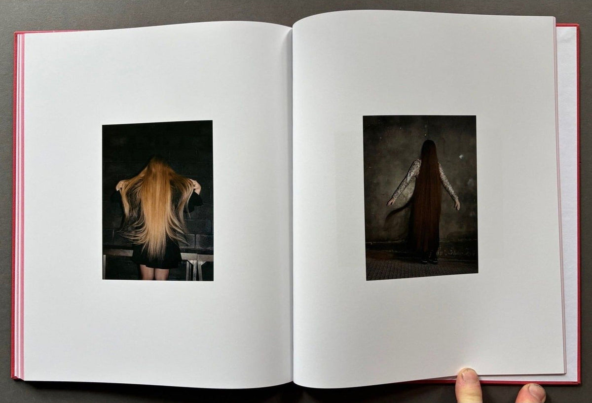 Francesca Allen — Konkursas, inside pages 6