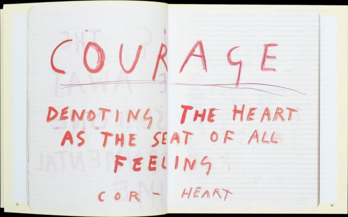 Radio Ballads: Songs for Change, inside pages 2