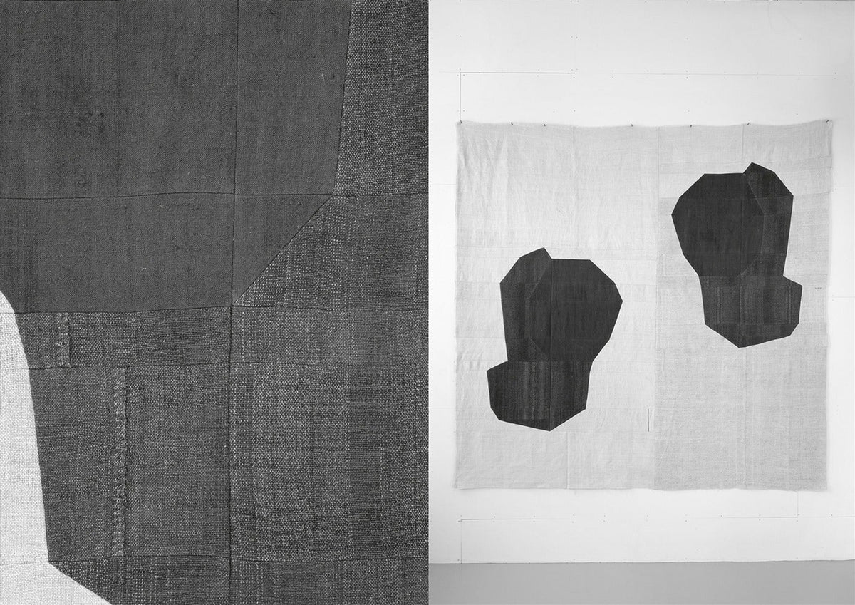 Jeroen Lutters — Creative Theories of (Just About) Everything, inside pages 4