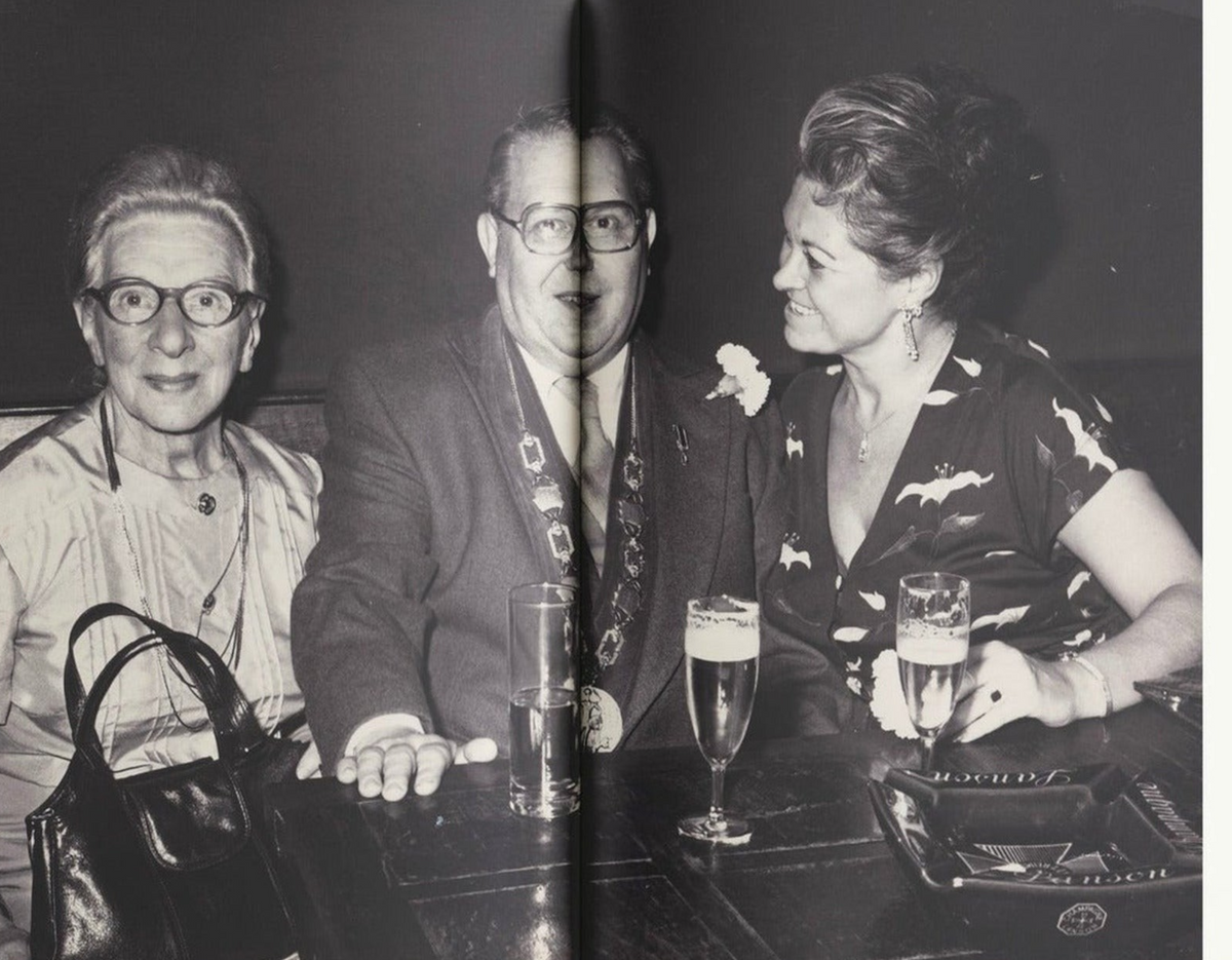 Erik Kessels & Karel De Mulder — Man, inside pages 2