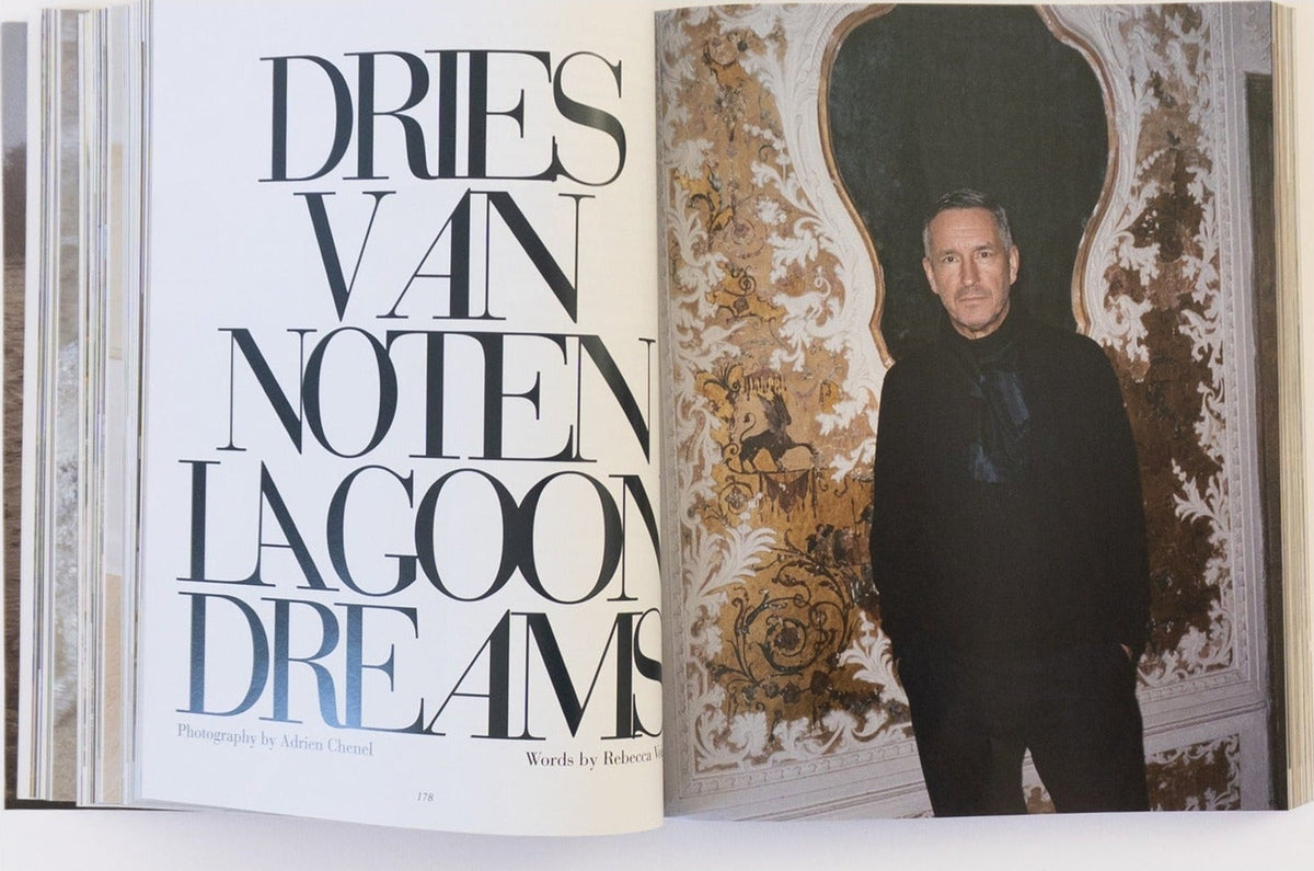 Neptune Papers — Issue 10, inside pages 7