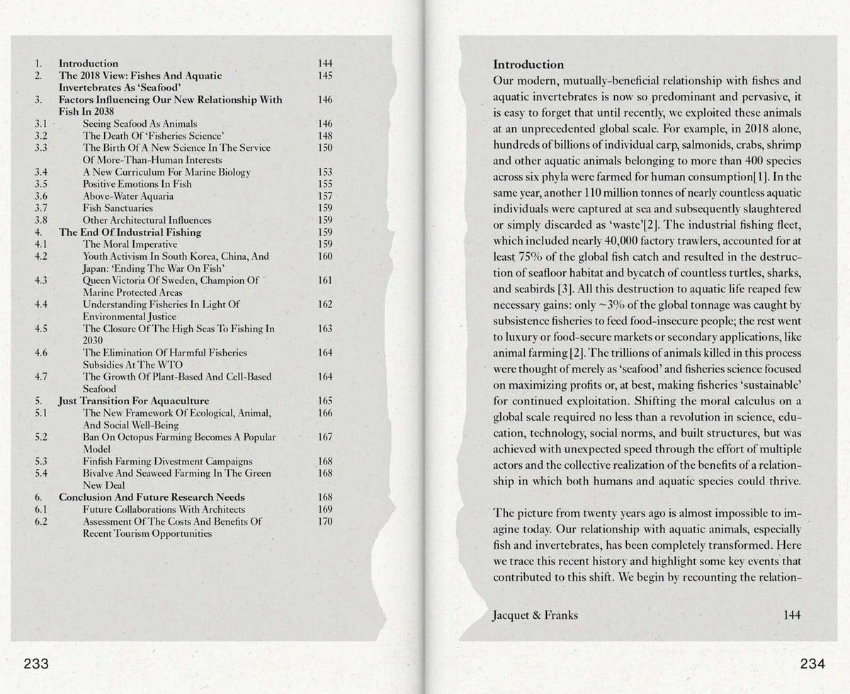 2038: The New Serenity, inside pages 9