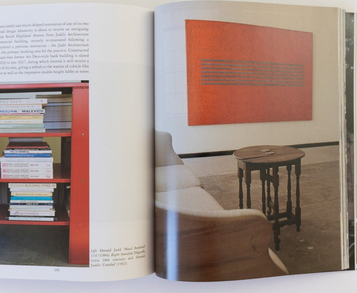 Neptune Papers — Issue 10, inside pages 3