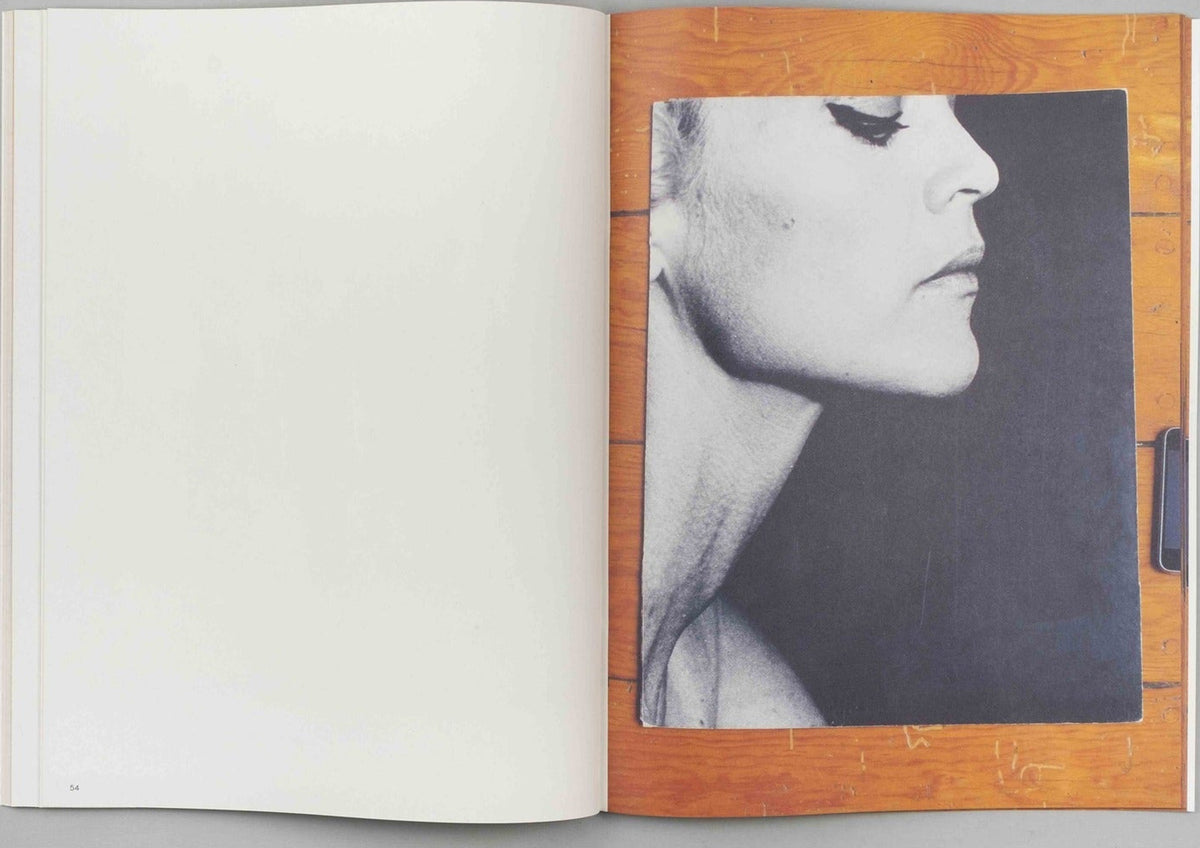 Mark Manders & Roger Willems — The Images of Luis Barragán, inside pages 7
