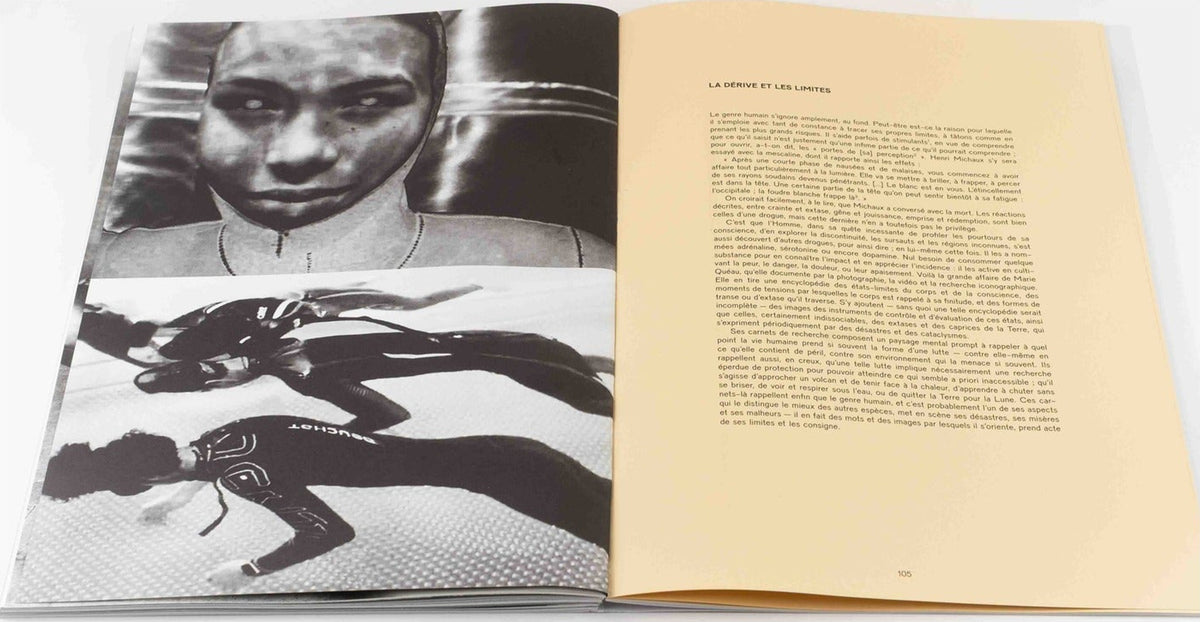Marie Quéau — Fury, inside pages 10
