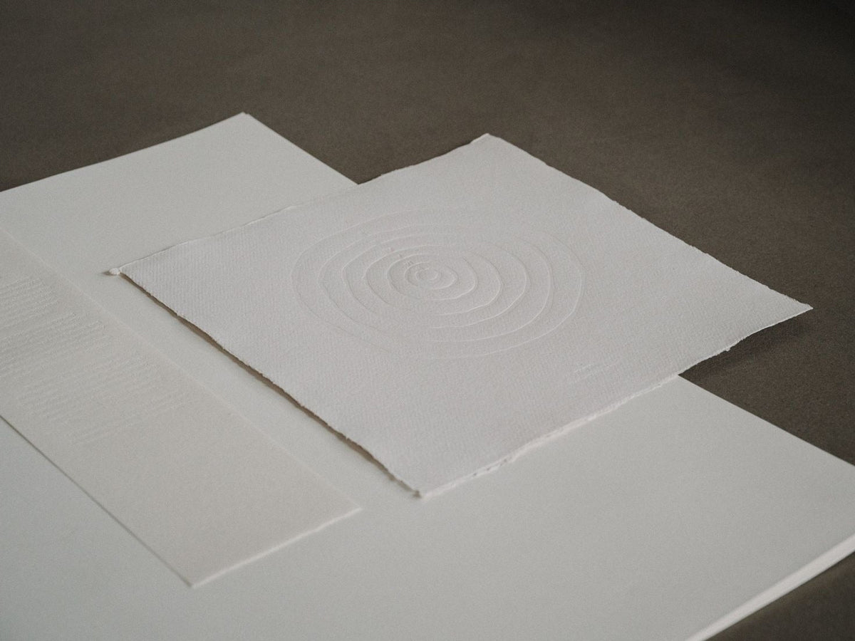 Plethora — Issue 13: Poetics of Emptiness (Portfolio Edition), inside pages 7