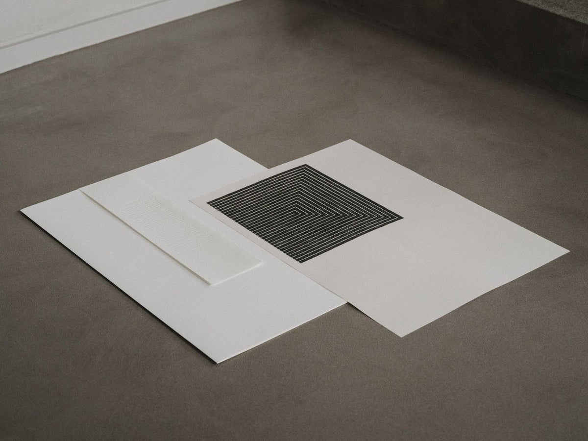 Plethora — Issue 13: Poetics of Emptiness (Portfolio Edition), inside pages 6
