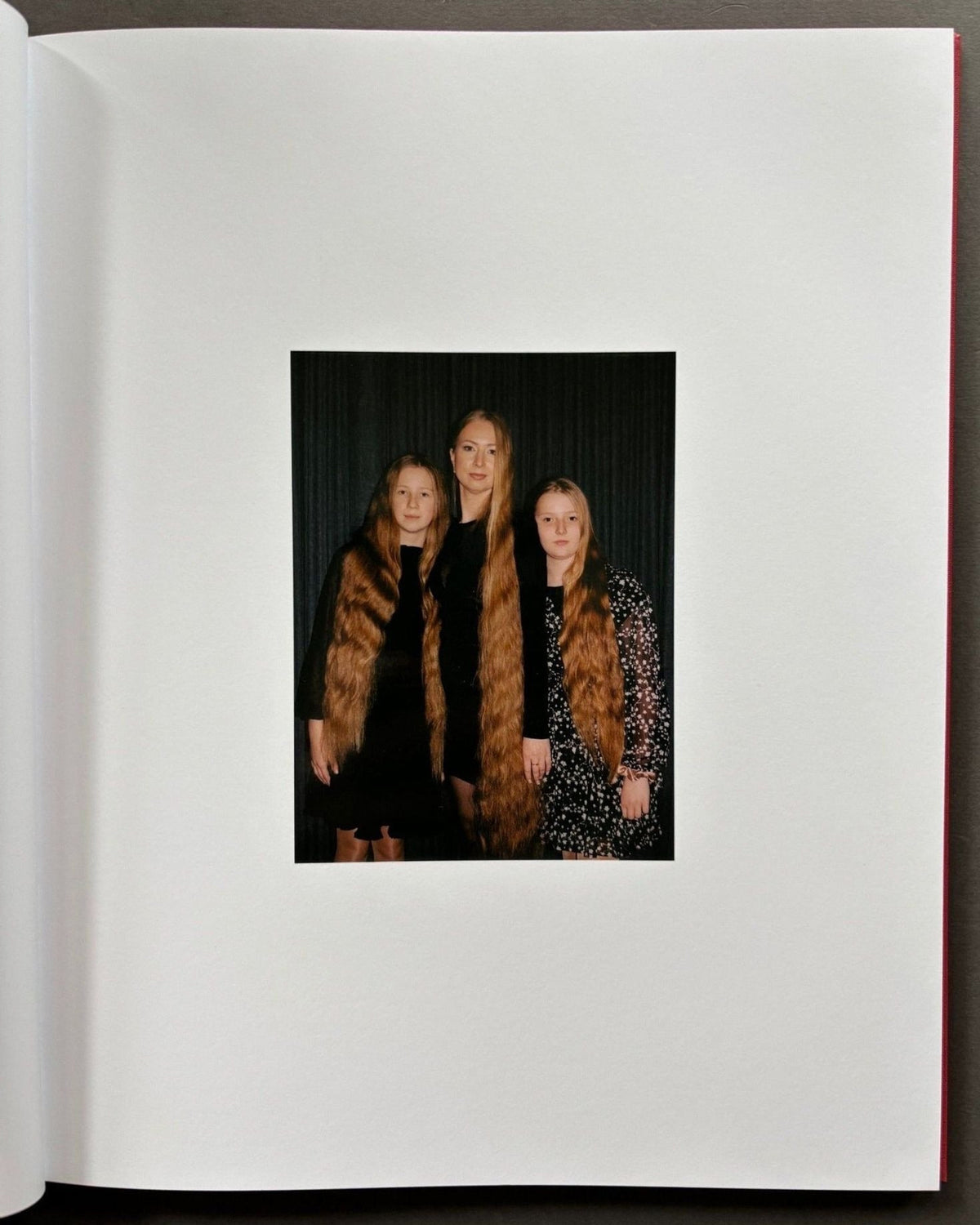 Francesca Allen — Konkursas, inside pages 4