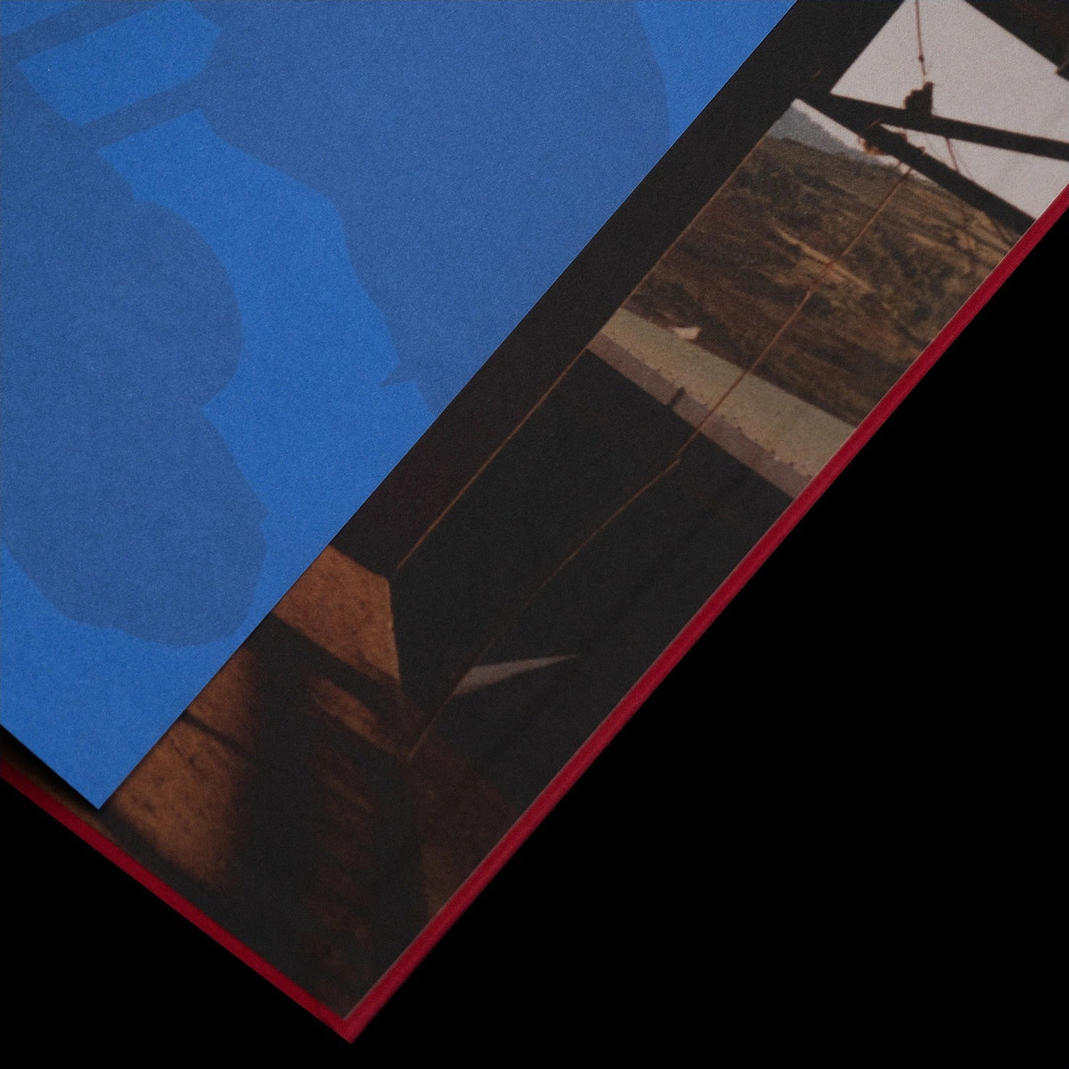 Paw Gissel — Bloom, inside pages 2