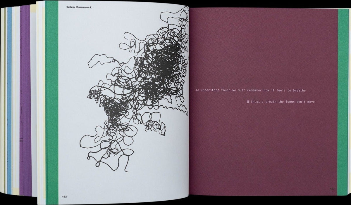 Radio Ballads: Songs for Change, inside pages 8
