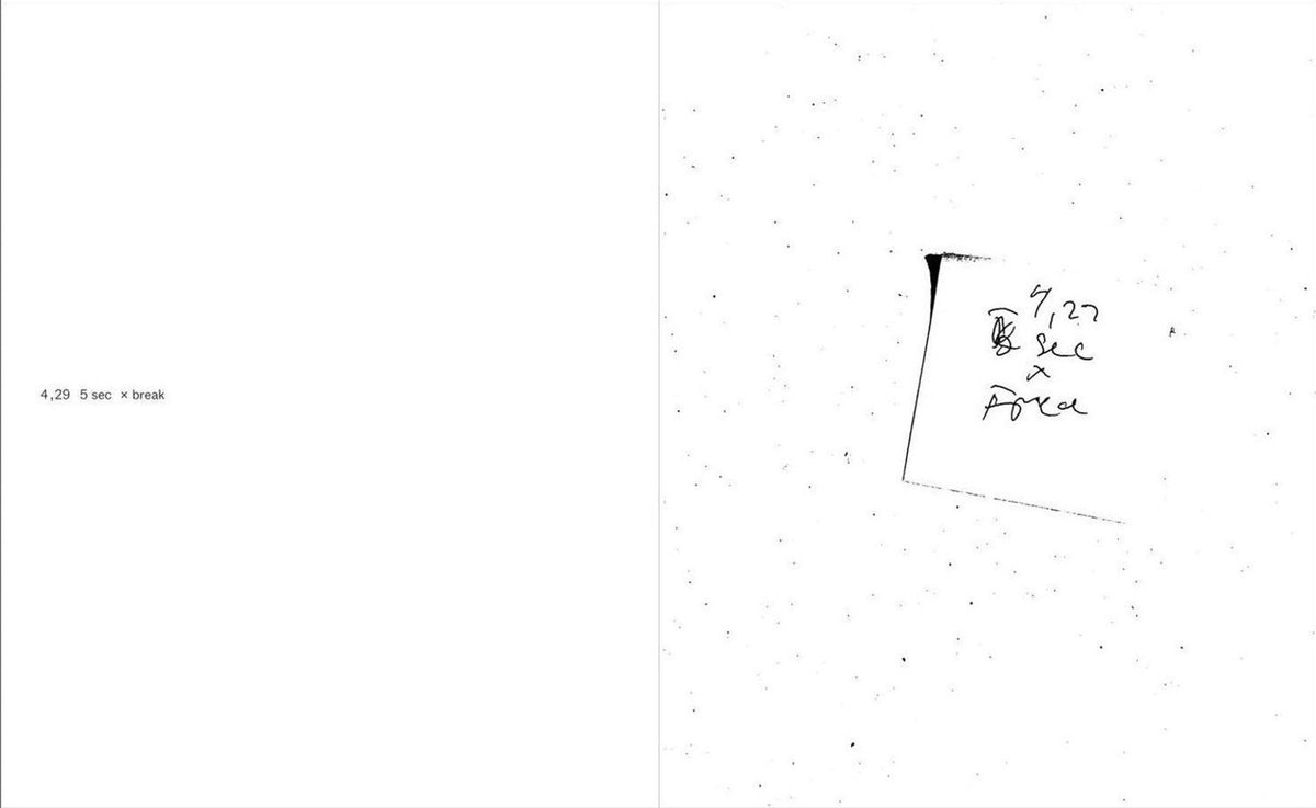 Frederik Worm & Cæcilie Trier — Vind, 43:26 min, inside pages 1