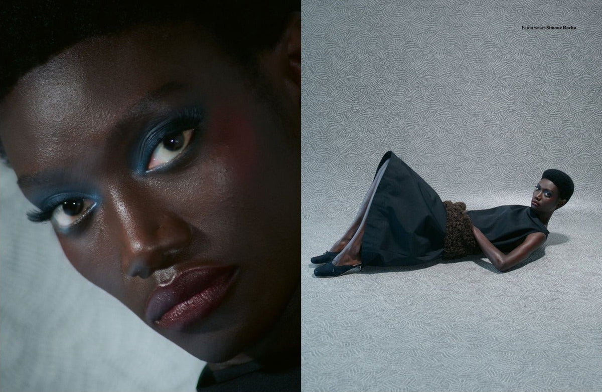 System Collections — Autumn/Winter 2026–2027, inside pages 9