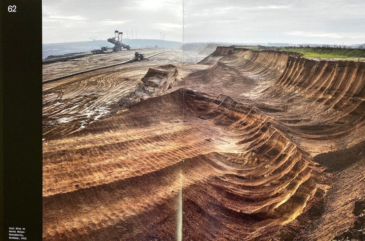 Emergence Magazine, Volume 1, inside pages 10